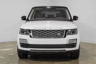 2020 Land Rover Range Rover P525 HSE