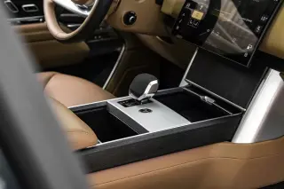 2025 Land Rover Range Rover