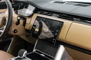 2025 Land Rover Range Rover