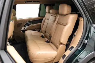 2025 Land Rover Range Rover
