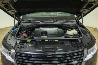 2025 Land Rover Range Rover