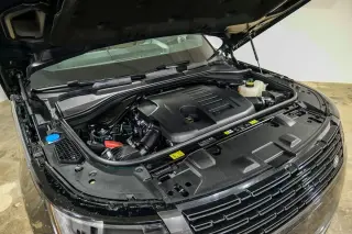 2025 Land Rover Range Rover