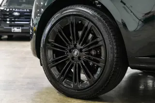 2025 Land Rover Range Rover