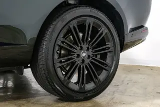 2025 Land Rover Range Rover