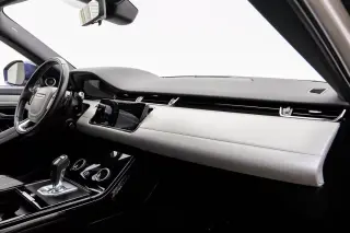 2020 Land Rover Range Rover Evoque R-Dynamic HSE