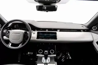 2020 Land Rover Range Rover Evoque R-Dynamic HSE