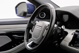 2020 Land Rover Range Rover Evoque R-Dynamic HSE
