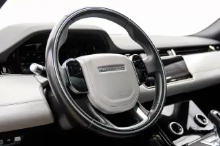 2020 Land Rover Range Rover Evoque R-Dynamic HSE
