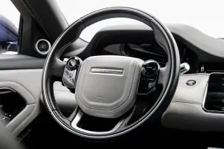 2020 Land Rover Range Rover Evoque R-Dynamic HSE