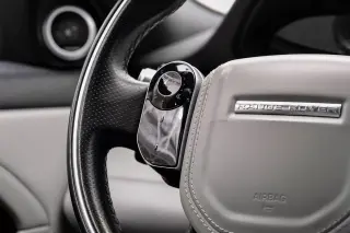 2020 Land Rover Range Rover Evoque R-Dynamic HSE