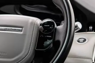 2020 Land Rover Range Rover Evoque R-Dynamic HSE