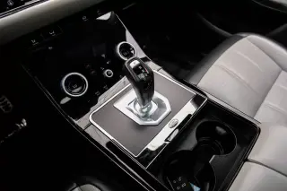 2020 Land Rover Range Rover Evoque R-Dynamic HSE