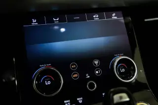 2020 Land Rover Range Rover Evoque R-Dynamic HSE