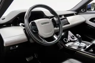 2020 Land Rover Range Rover Evoque R-Dynamic HSE
