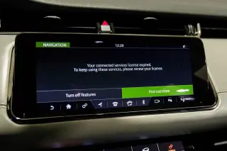 2020 Land Rover Range Rover Evoque R-Dynamic HSE