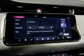 2020 Land Rover Range Rover Evoque R-Dynamic HSE