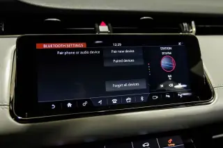 2020 Land Rover Range Rover Evoque R-Dynamic HSE