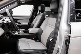 2020 Land Rover Range Rover Evoque R-Dynamic HSE