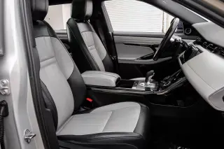 2020 Land Rover Range Rover Evoque R-Dynamic HSE