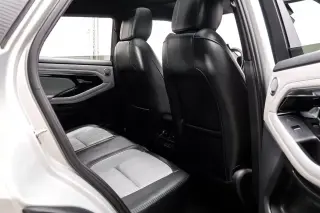 2020 Land Rover Range Rover Evoque R-Dynamic HSE