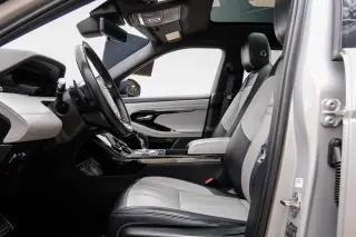 2020 Land Rover Range Rover Evoque R-Dynamic HSE