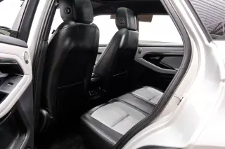 2020 Land Rover Range Rover Evoque R-Dynamic HSE