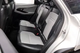 2020 Land Rover Range Rover Evoque R-Dynamic HSE