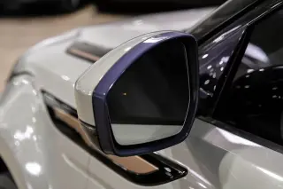 2020 Land Rover Range Rover Evoque R-Dynamic HSE