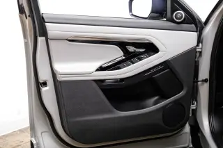 2020 Land Rover Range Rover Evoque R-Dynamic HSE