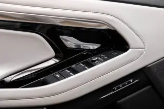 2020 Land Rover Range Rover Evoque R-Dynamic HSE