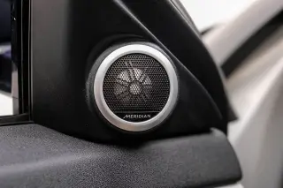2020 Land Rover Range Rover Evoque R-Dynamic HSE