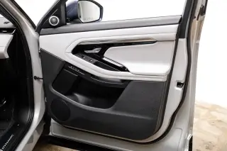 2020 Land Rover Range Rover Evoque R-Dynamic HSE