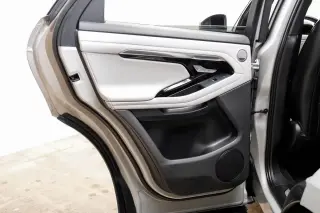 2020 Land Rover Range Rover Evoque R-Dynamic HSE