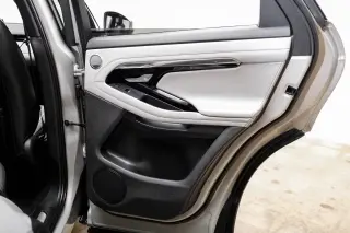 2020 Land Rover Range Rover Evoque R-Dynamic HSE