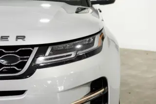 2020 Land Rover Range Rover Evoque R-Dynamic HSE