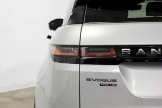 2020 Land Rover Range Rover Evoque R-Dynamic HSE