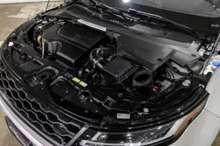 2020 Land Rover Range Rover Evoque R-Dynamic HSE