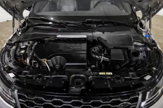 2020 Land Rover Range Rover Evoque R-Dynamic HSE
