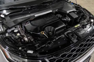 2020 Land Rover Range Rover Evoque R-Dynamic HSE