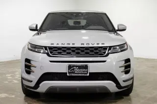 2020 Land Rover Range Rover Evoque R-Dynamic HSE