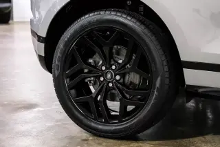 2020 Land Rover Range Rover Evoque R-Dynamic HSE