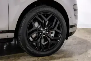 2020 Land Rover Range Rover Evoque R-Dynamic HSE