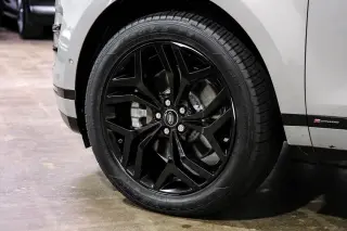 2020 Land Rover Range Rover Evoque R-Dynamic HSE
