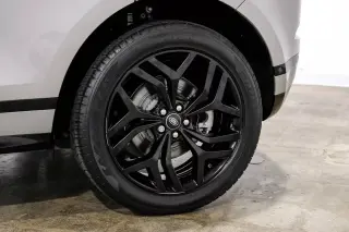 2020 Land Rover Range Rover Evoque R-Dynamic HSE