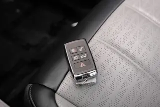 2020 Land Rover Range Rover Evoque R-Dynamic HSE