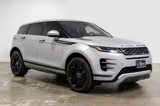 2020 Land Rover Range Rover Evoque R-Dynamic HSE