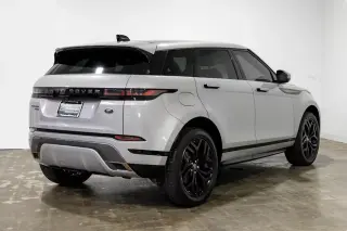 2020 Land Rover Range Rover Evoque R-Dynamic HSE
