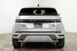 2020 Land Rover Range Rover Evoque R-Dynamic HSE