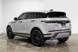 2020 Land Rover Range Rover Evoque R-Dynamic HSE