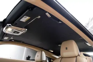 2016 Rolls-Royce Wraith